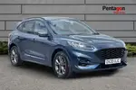 2020 Ford Kuga