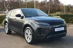 2023 Land Rover Range Rover Evoque