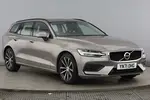2021 Volvo V60