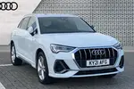2021 Audi Q3