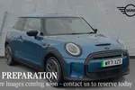 2021 MINI Electric