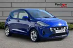 2023 Hyundai i10