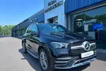 2020 Mercedes-Benz GLE