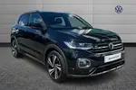 2021 Volkswagen T-Cross