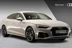 2023 Audi A5 Sportback