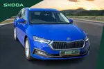 2022 Skoda Octavia