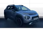 2021 Citroen C3 Aircross