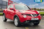 2018 Nissan Juke