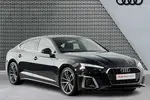 2023 Audi A5 Sportback