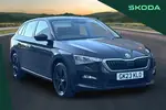 2023 Skoda Scala