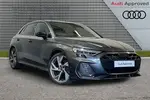 2024 Audi A3