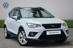 2020 SEAT Arona