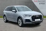 2020 Audi Q7