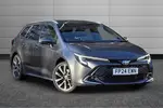 2024 Toyota Corolla Touring Sport