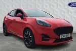 2021 Ford Puma