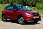 2024 SEAT Arona