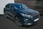 2022 Ford Kuga