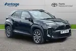 2023 Toyota Yaris Cross