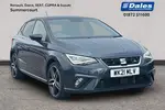 2021 SEAT Ibiza
