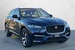 2019 Jaguar F-Pace