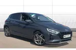 2023 Hyundai i20