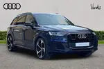 2022 Audi Q7