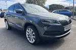 2020 Skoda Karoq