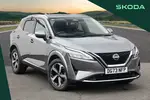 2023 Nissan Qashqai