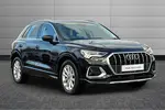2019 Audi Q3