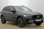 2026 Volvo XC60