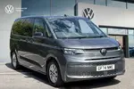 2024 Volkswagen Multivan