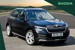 2024 Skoda Kamiq