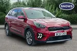 2022 Kia Niro