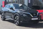 2023 Nissan Juke