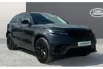 2025 Land Rover Range Rover Velar
