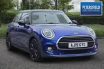 2019 MINI Hatchback 5dr