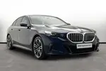 2024 BMW 5 Series