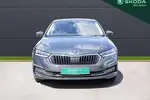 2021 Skoda Octavia