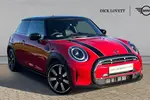 2023 MINI Hatchback
