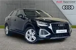 2023 Audi Q2