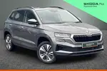 2023 Skoda Karoq