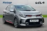 2023 Kia Picanto