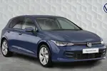 2024 Volkswagen Golf