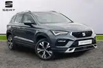 2021 SEAT Ateca
