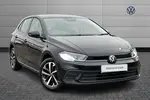 2023 Volkswagen Polo
