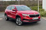 2024 Skoda Karoq