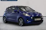 2023 Hyundai i10