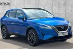 2022 Nissan Qashqai