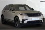 2022 Land Rover Range Rover Velar