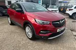 2019 Vauxhall Grandland X